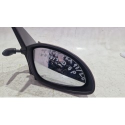 Recambio de retrovisor derecho para opel vectra b (j96) 2.0 di 16v (f19) referencia OEM IAM E1010446  