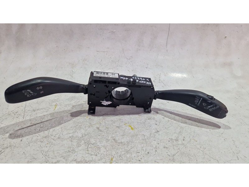 Recambio de mando multifuncion para skoda fabia ii (542) 1.6 tdi referencia OEM IAM 6Q0953503DQ  