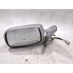 Recambio de retrovisor izquierdo para toyota corolla (e11)(1997) 2.0 d-4d referencia OEM IAM E13010117  