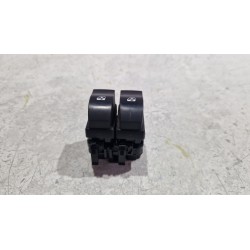 Recambio de mando elevalunas delantero izquierdo para renault megane iii hatchback (bz0/1_, b3_) 1.9 dci (bz0n, bz0j) referencia