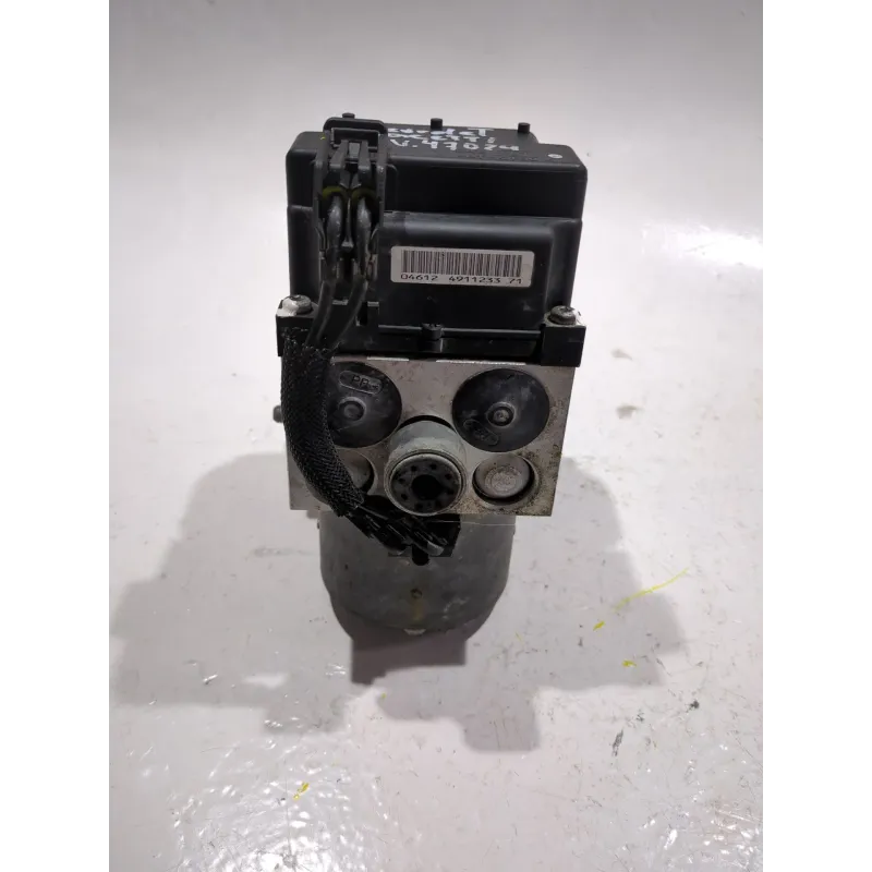 Recambio de abs para chevrolet lacetti (2005) 1.4 se [1,4 ltr. - 70 kw cat] referencia OEM IAM 0265216874  