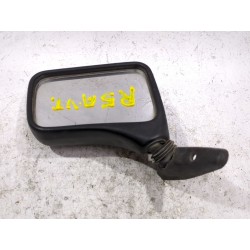Recambio de retrovisor izquierdo para renault 5 (122_) 0.8 (1221, 1391) referencia OEM IAM   
