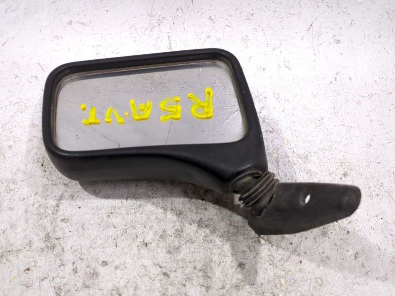 Recambio de retrovisor izquierdo para renault 5 (122_) 0.8 (1221, 1391) referencia OEM IAM   