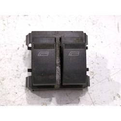 MANDO ELEVALUNAS DELANTERO IZQUIERDO 501667 