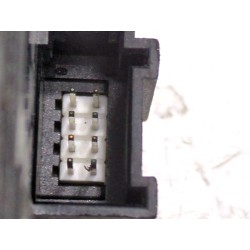 Recambio de mando elevalunas delantero izquierdo para audi a3 (8l1) 1.9 tdi referencia OEM IAM 501667  