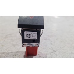 Recambio de boton emergencia para skoda fabia combi (6y5)(2000) 1.9 tdi referencia OEM IAM 5J0953235D  