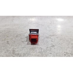 Recambio de boton emergencia para skoda fabia combi (6y5)(2000) 1.9 tdi referencia OEM IAM 5J0953235D  