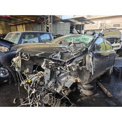 renault megane iii berlina 5p (2008) del año 2013