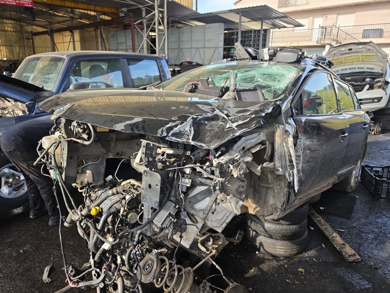 renault megane iii berlina 5p (2008) del año 2013