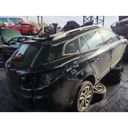 renault megane iii berlina 5p (2008) del año 2013