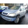 opel zafira a monospace (t98) del año 2001
