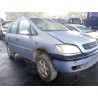 opel zafira a monospace (t98) del año 2001