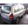 opel zafira a monospace (t98) del año 2001
