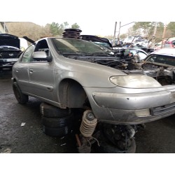 citroën xsara (n1) del año 2000