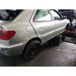 citroën xsara (n1) del año 2000