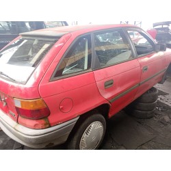 opel astra f sedán (t92) del año 1991