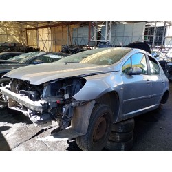 peugeot 307 (3a/c) del año 2005