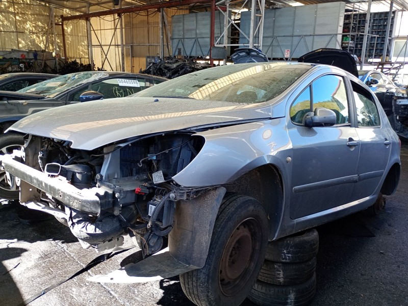 peugeot 307 (3a/c) del año 2005