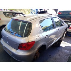 peugeot 307 (3a/c) del año 2005