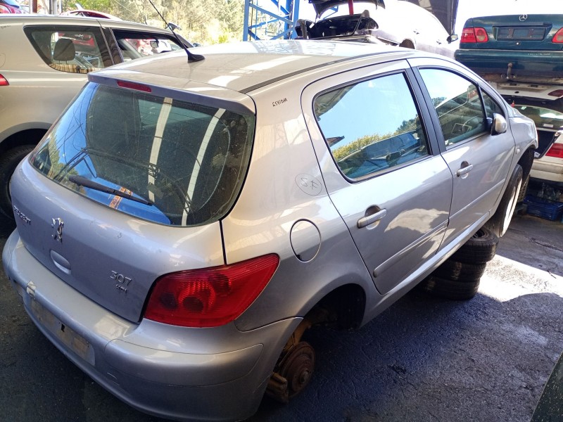 peugeot 307 (3a/c) del año 2005