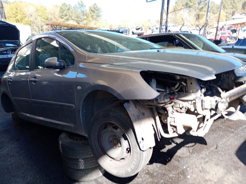 peugeot 307 (3a/c) del año 2005
