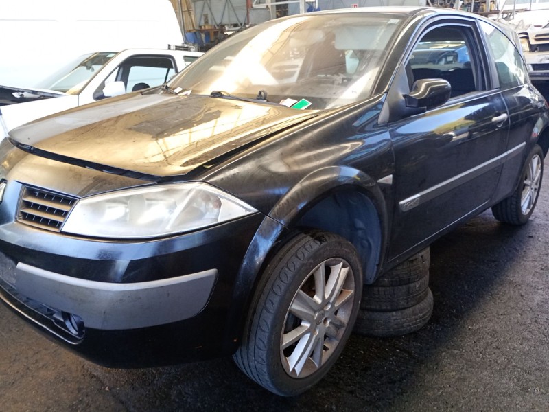 renault megane ii (bm0/1_, cm0/1_) del año 2003