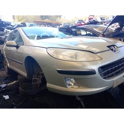 peugeot 407 (6d_) del año 2006
