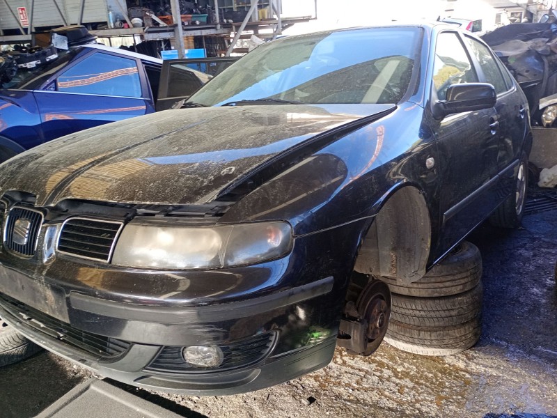 seat leon (1m1) del año 2002
