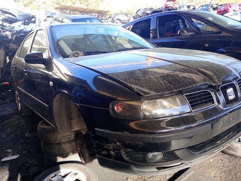 seat leon (1m1) del año 2002
