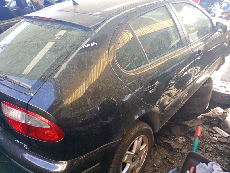 seat leon (1m1) del año 2002