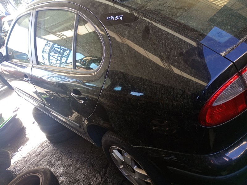 seat leon (1m1) del año 2002
