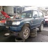 hyundai galloper ii (jk-01) del año 2000