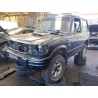 hyundai galloper ii (jk-01) del año 2000