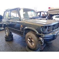 hyundai galloper ii (jk-01) del año 2000