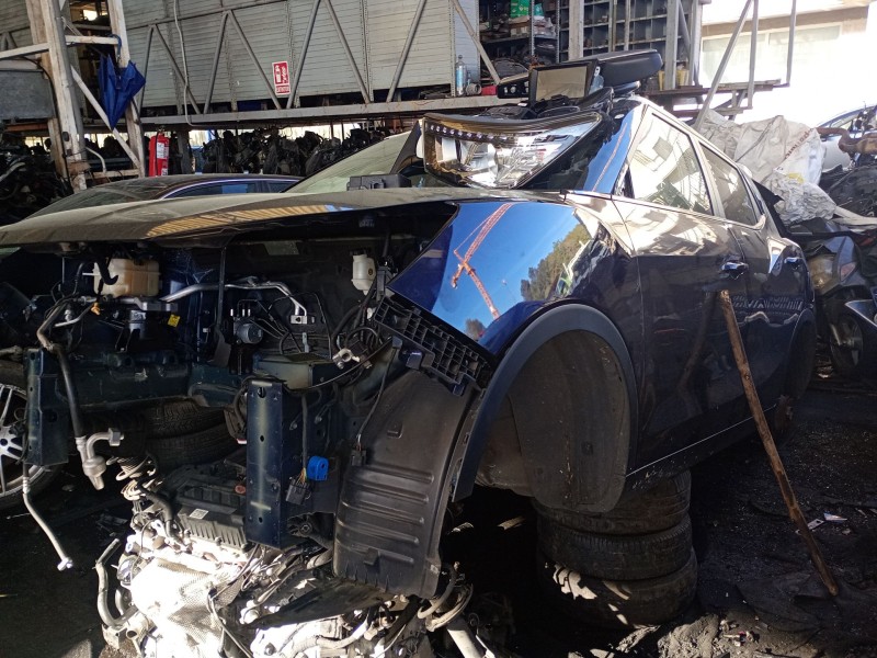 ssangyong tivoli del año 2019