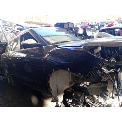 ssangyong tivoli del año 2019