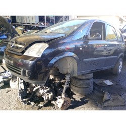 opel meriva a monospace (x03) del año 2005