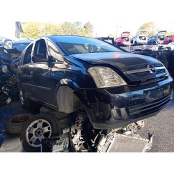 opel meriva a monospace (x03) del año 2005