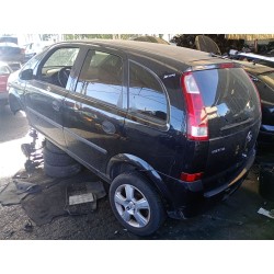opel meriva a monospace (x03) del año 2005
