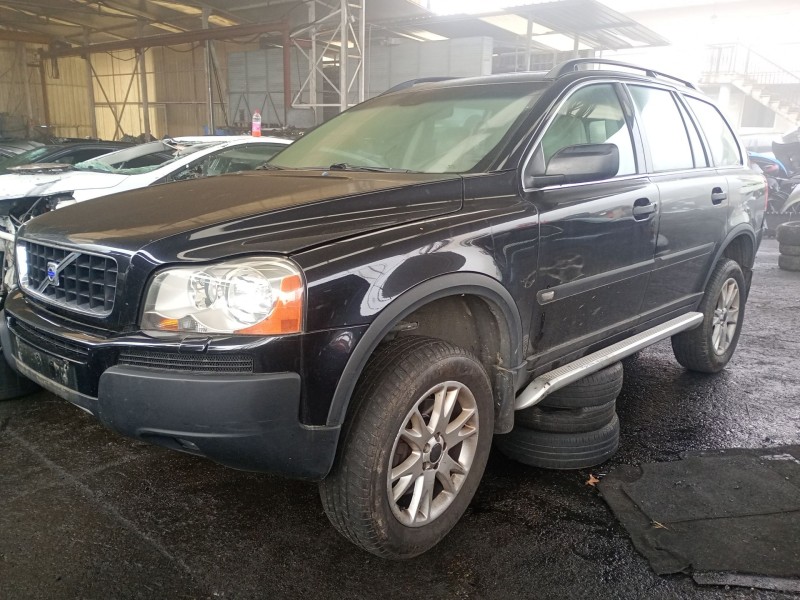 volvo xc90 i (275) del año 2004