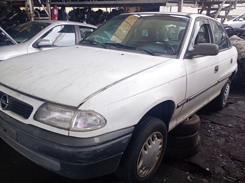 opel astra f caravan (1991) del año 1995
