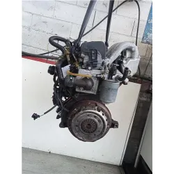 Recambio de motor completo para citroën saxo (1996) 1.5 d referencia OEM IAM VJX  