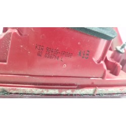 Recambio de piloto porton trasero izquierdo para kia venga (yn) 1.4 cvvt referencia OEM IAM 924051P000  