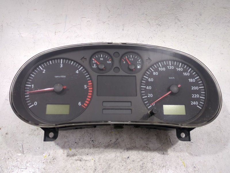 Recambio de cuadro completo para seat leon (1m1) 1.9 tdi referencia OEM IAM 1M0920802D  