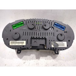 Recambio de cuadro completo para seat leon (1m1) 1.9 tdi referencia OEM IAM 1M0920802D  