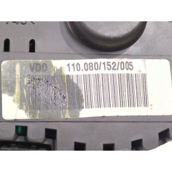 Recambio de cuadro completo para seat leon (1m1) 1.9 tdi referencia OEM IAM 1M0920802D  