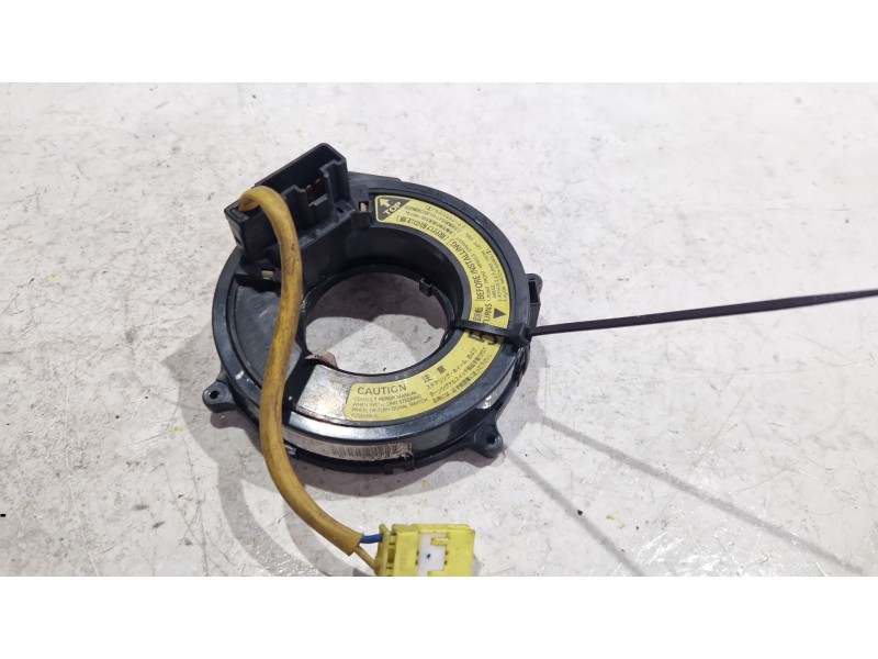 Recambio de anillo airbag para toyota avensis (_t25_) 2.0 d-4d (cdt250_) referencia OEM IAM   