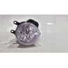 Recambio de faro antiniebla derecho para toyota auris (e15)(10.2006) 2.0 d-4d referencia OEM IAM 8122002110  