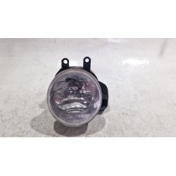 Recambio de faro antiniebla derecho para toyota auris (e15)(10.2006) 2.0 d-4d referencia OEM IAM 8122002110  