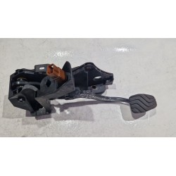 Recambio de pedal freno para nissan juke ii (f16)(09.2019) acenta [12v cat] referencia OEM IAM 465016564RT211630316  